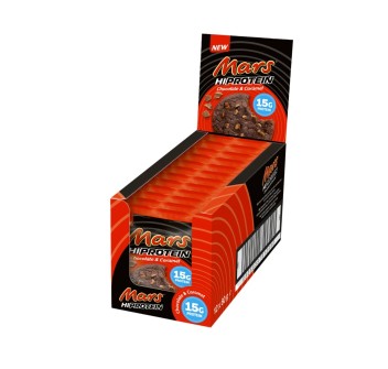 Mars Hi Protein Cookie 60g 1 Heracles Nutrition - Acquista online