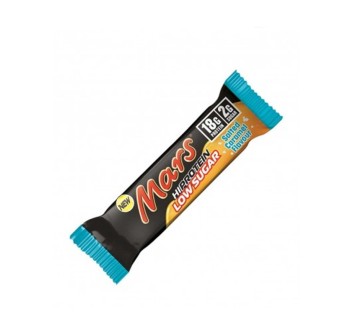 Mars Low Sugar Hi Protein Salted Caramel 57g 1 Heracles Nutrition - Acquista online