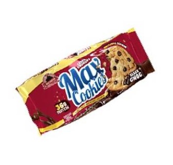 Max Cookies 100g 1 Heracles Nutrition - Acquista online