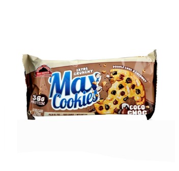 Max Cookies 100g 1 Heracles Nutrition - Acquista online