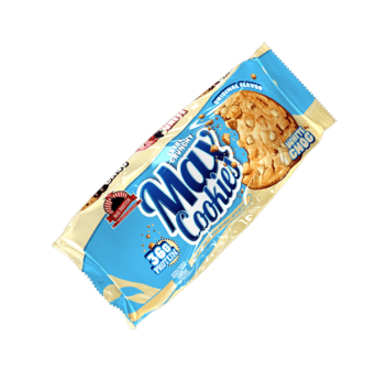 Max Cookies 100g 1 Heracles Nutrition - Acquista online