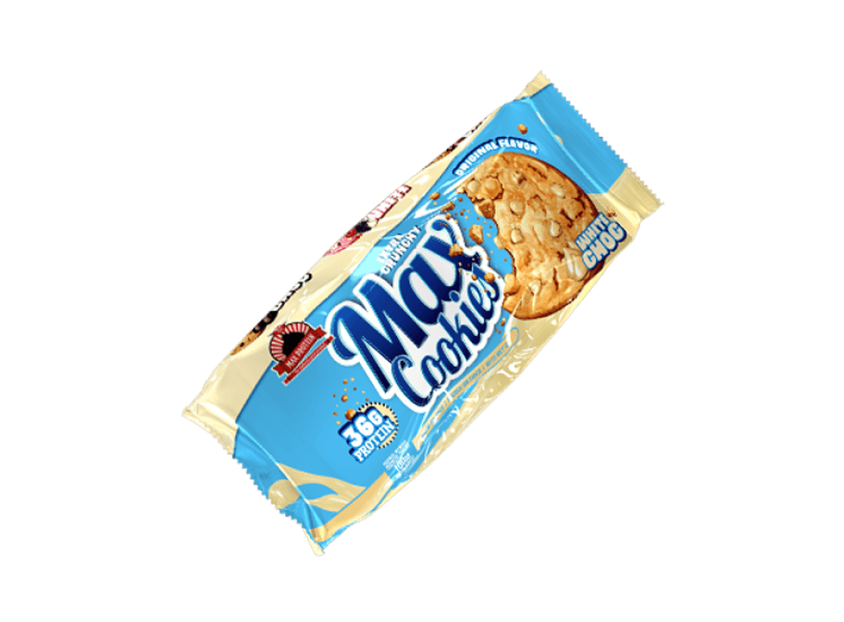 Max Cookies 100g 1 Heracles Nutrition - Acquista online