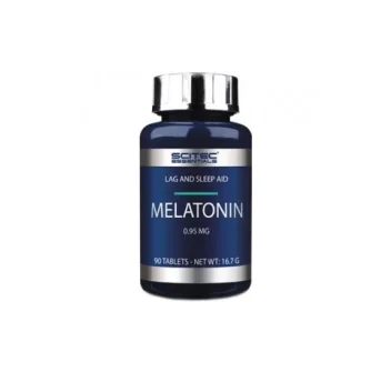 Melatonina 90 Cpr 1 Heracles Nutrition - Acquista online