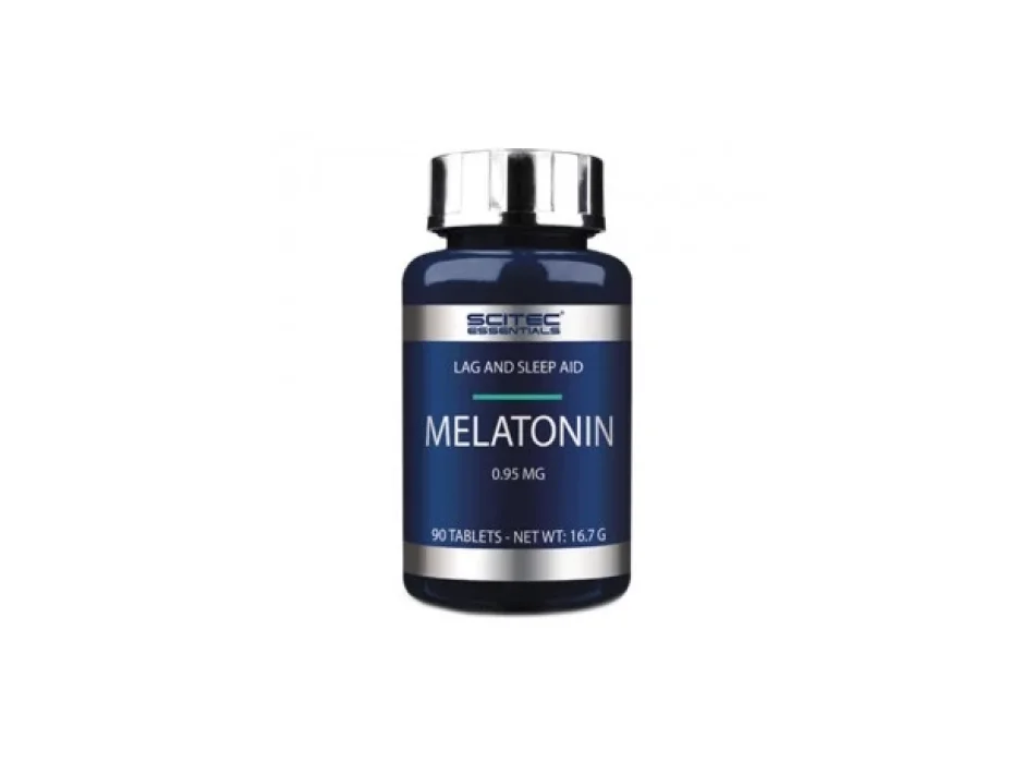 Melatonina 90 Cpr 1 Heracles Nutrition - Acquista online