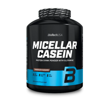 Micellar Casein 2270g Cioccolato 1 Heracles Nutrition - Acquista online