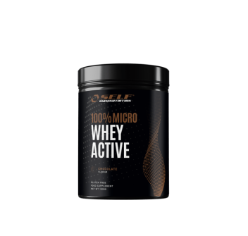 Micro Whey Active Isolate Protein 1kg Cioccolato 1 Heracles Nutrition - Acquista online