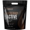 Micro Whey Active Isolate Protein 2kg Biscotto Cookie