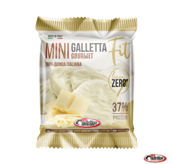 Mini Galletta Fit 36g 1 Heracles Nutrition - Acquista online