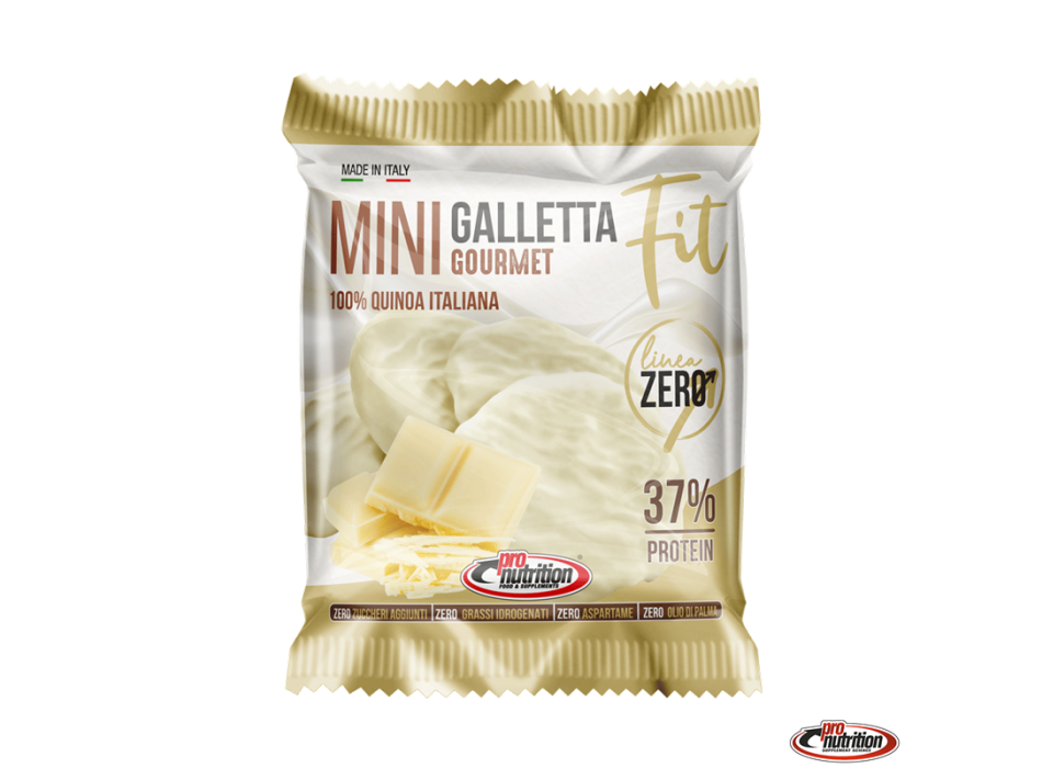 Mini Galletta Fit 36g 1 Heracles Nutrition - Acquista online