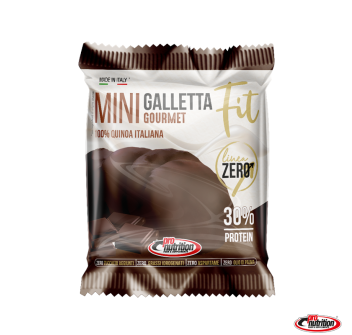 Mini Galletta Fit 36g 1 Heracles Nutrition - Acquista online