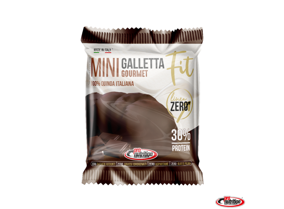 Mini Galletta Fit 36g 1 Heracles Nutrition - Acquista online