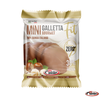 Mini Galletta Fit 36g 1 Heracles Nutrition - Acquista online