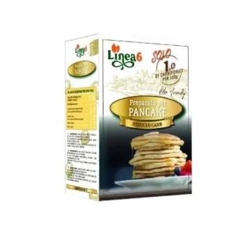 Mix Per Pancake Reduced Carb 350g 1 Heracles Nutrition - Acquista online