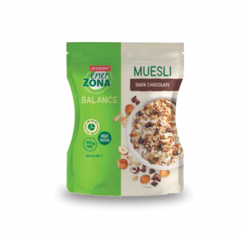 Muesli Ricco 40-30-30 230g 1 Heracles Nutrition - Acquista online