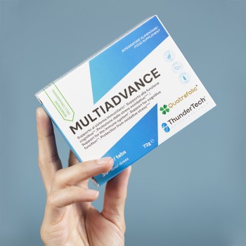 MultiAdvance 60cpr 4 Heracles Nutrition - Acquista online