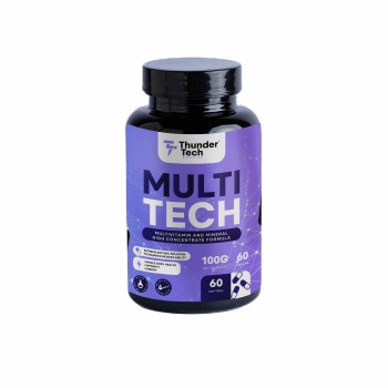 Multitech 60 Softgel 1 Heracles Nutrition - Acquista online