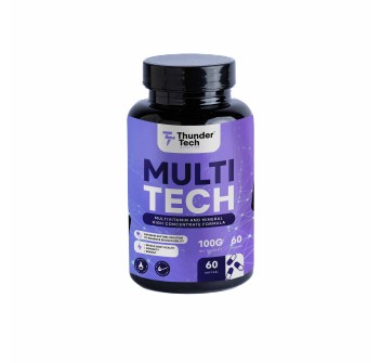 Multitech 60 Softgel 1 Heracles Nutrition - Acquista online