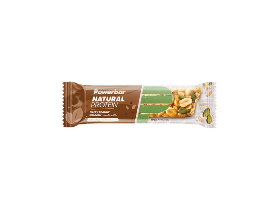 Natural Protein 40g 1 Heracles Nutrition - Acquista online