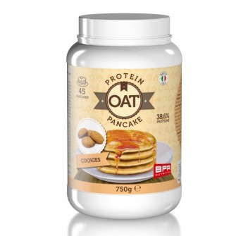 Oat Protein Pancake 750 G 1 Heracles Nutrition - Acquista online