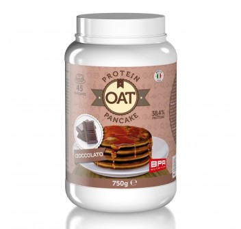 Oat Protein Pancake 750 G 1 Heracles Nutrition - Acquista online