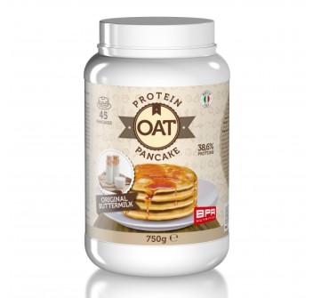 Oat Protein Pancake 750 G 1 Heracles Nutrition - Acquista online