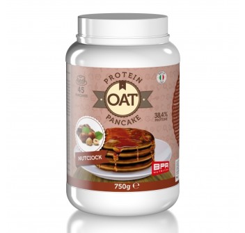 Oat Protein Pancake 750 G 1 Heracles Nutrition - Acquista online