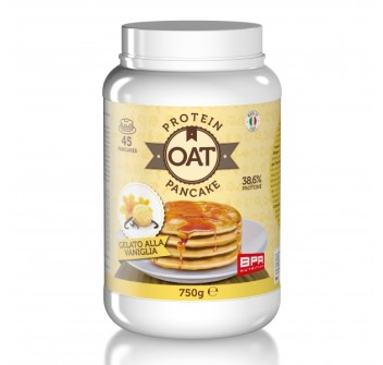 Oat Protein Pancake 750 G 1 Heracles Nutrition - Acquista online