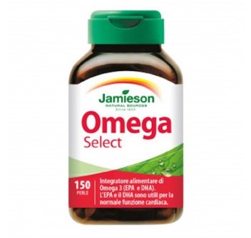 Omega 3 Select 150 Perle 1 Heracles Nutrition - Acquista online