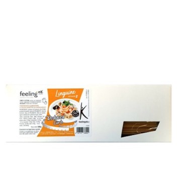 Optimize Linguine 500 G 1 Heracles Nutrition - Acquista online