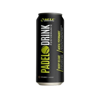 Padel Drink 330ml 1 Heracles Nutrition - Acquista online