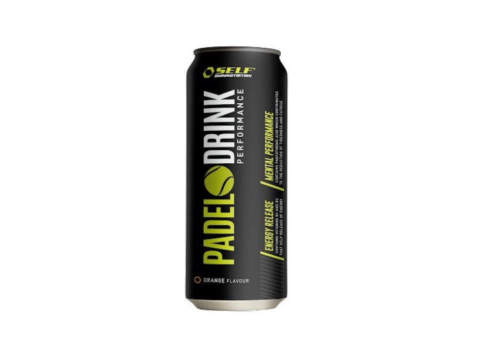 Padel Drink 330ml 1 Heracles Nutrition - Acquista online