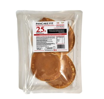 Pancake Fit Proteico 160g 1 Heracles Nutrition - Acquista online