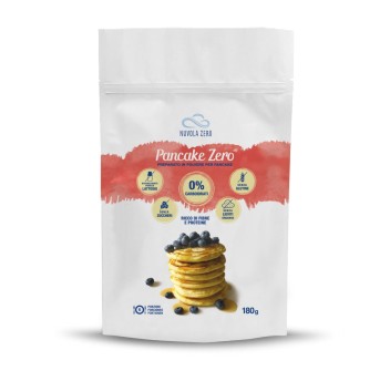 Pancake Zero 180g - Preparato In Polvere Per Pancake 1 Heracles Nutrition - Acquista online