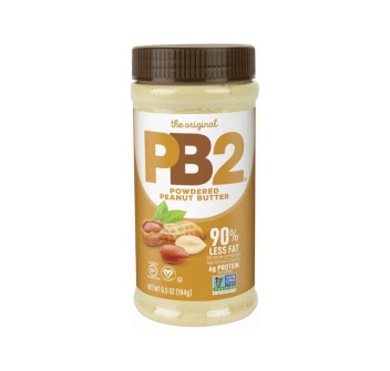 Pb2 Peanut Powder - 184gr 1 Heracles Nutrition - Acquista online