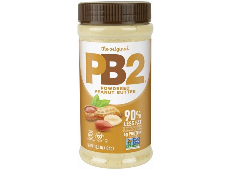 Pb2 Peanut Powder - 184gr 1 Heracles Nutrition - Acquista online