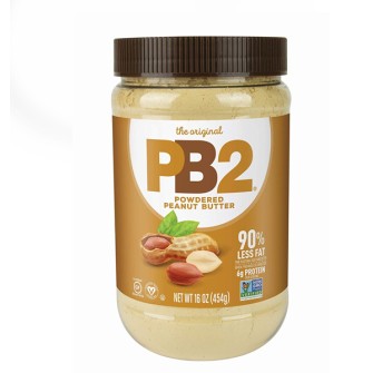 Pb2 Peanut Powder 454gr 1 Heracles Nutrition - Acquista online