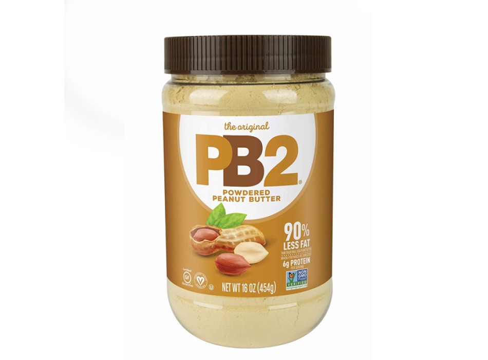 Pb2 Peanut Powder 454gr 1 Heracles Nutrition - Acquista online