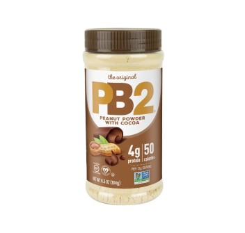 Pb2 Peanut Powder Chocolate - 184gr 1 Heracles Nutrition - Acquista online