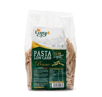 Penne Reduced Carb 250g 1 Heracles Nutrition - Acquista online