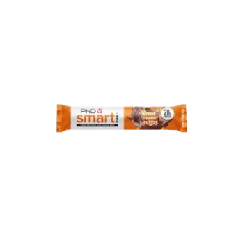 Phd Smart Bar 64 G Chocolate Peanut Butter 1 Heracles Nutrition - Acquista online