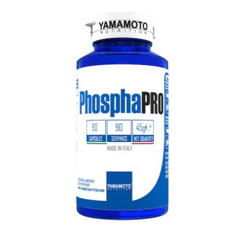 Phosphapro® 90cps 1 Heracles Nutrition - Acquista online