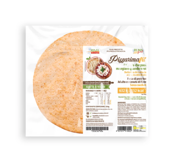 Pizza Rima Fit 200g 1 Heracles Nutrition - Acquista online