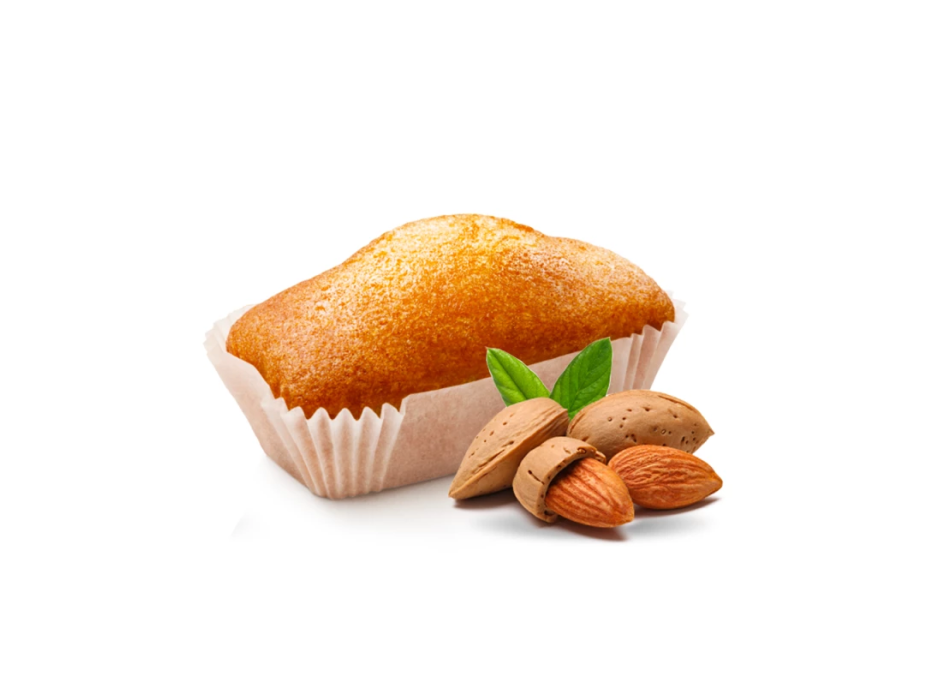 Plumcake Start 45gr 1 Heracles Nutrition - Acquista online