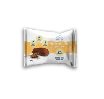 Plumcake Zero 50g 1 Heracles Nutrition - Acquista online