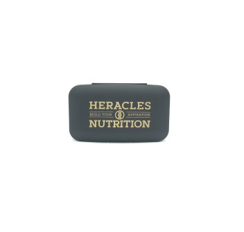 Portapillole Heracles Nutrition 1 Heracles Nutrition - Acquista online