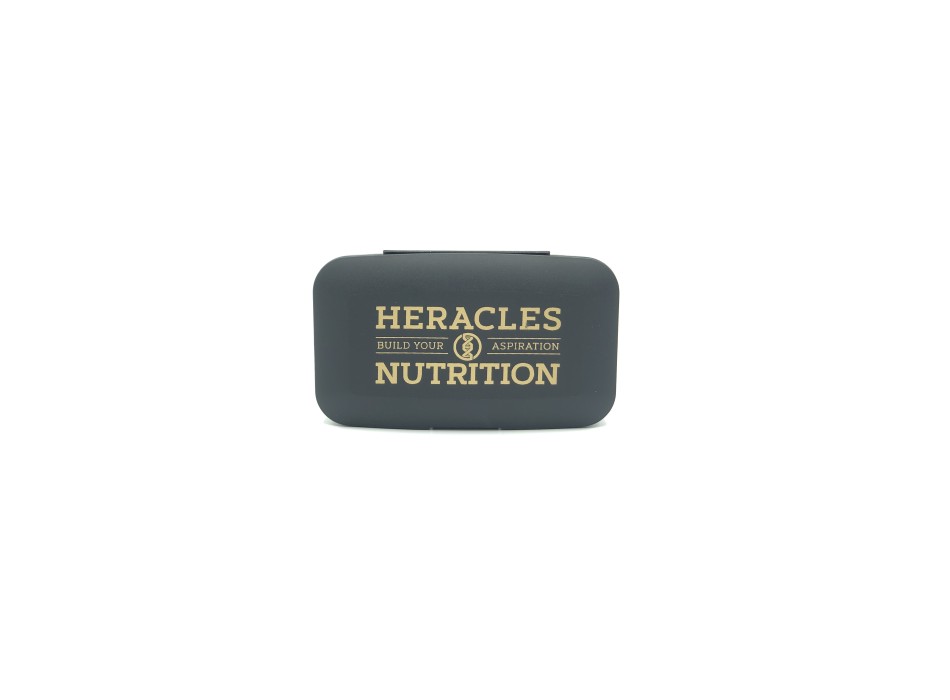 Portapillole Heracles Nutrition 1 Heracles Nutrition - Acquista online