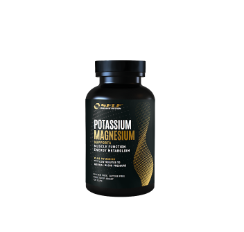 Potassium & Magnesium 1 Heracles Nutrition - Acquista online