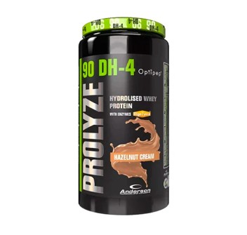 Prolyze 90 Dh-4 800g 1 Heracles Nutrition - Acquista online