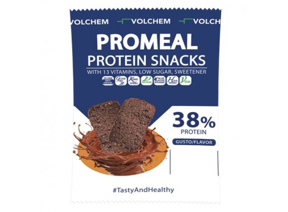 Promeal Protein Snack 37,5g 1 Heracles Nutrition - Acquista online