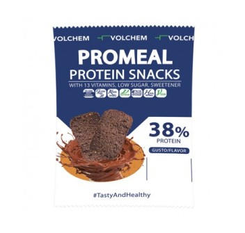 Promeal Protein Snack 37,5g 1 Heracles Nutrition - Acquista online